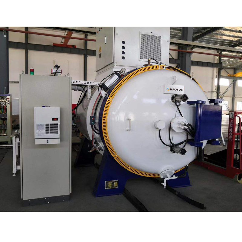 （Oil Quenching）Low Pressure Vacuum Carburizing  Furnace