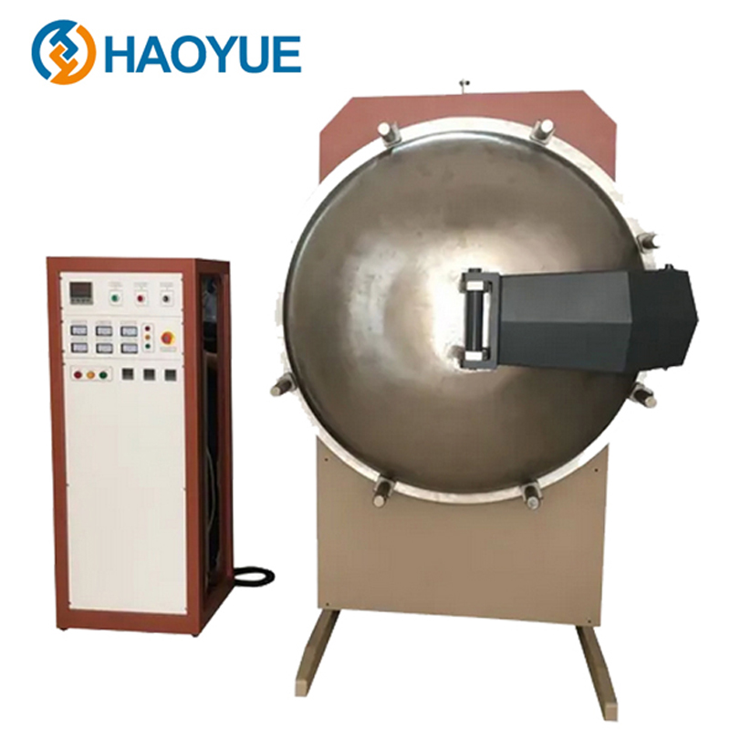 1600℃ Vacuum Atmosphere Sintering Furnace