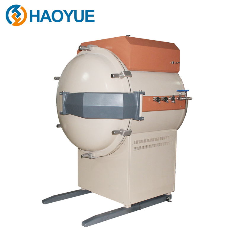 1750℃ Vacuum Atmosphere Sintering Furnace