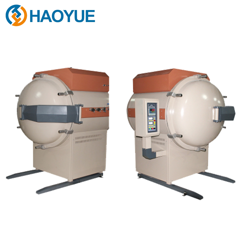 1800℃ Vacuum Atmosphere Sintering Furnace