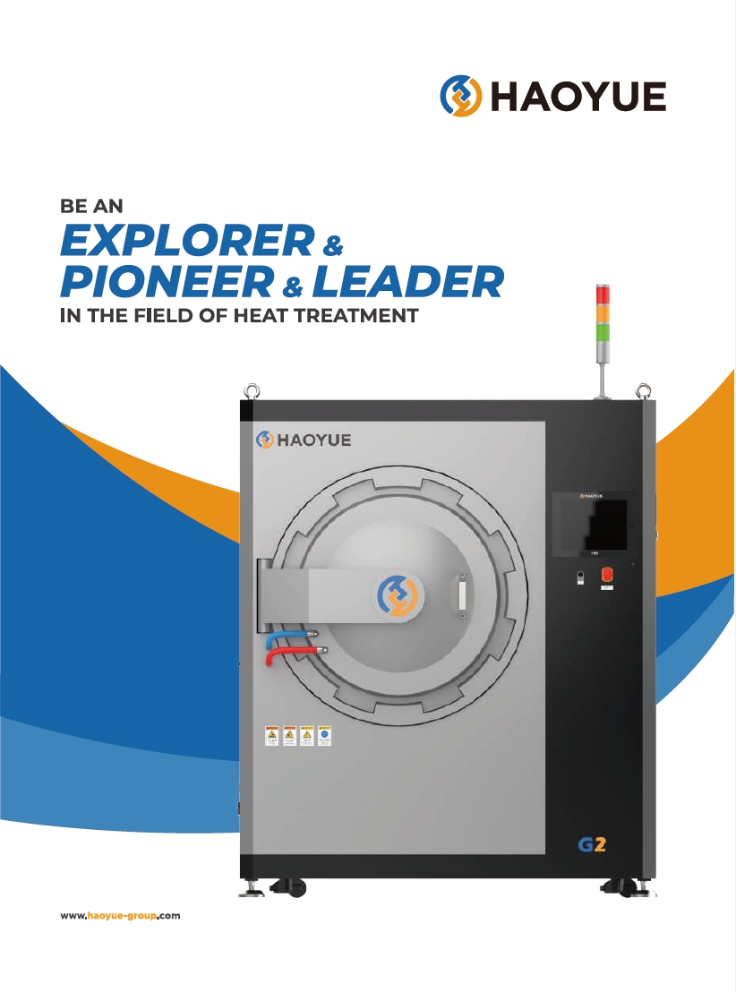 Vacuum Laboratory Furnace