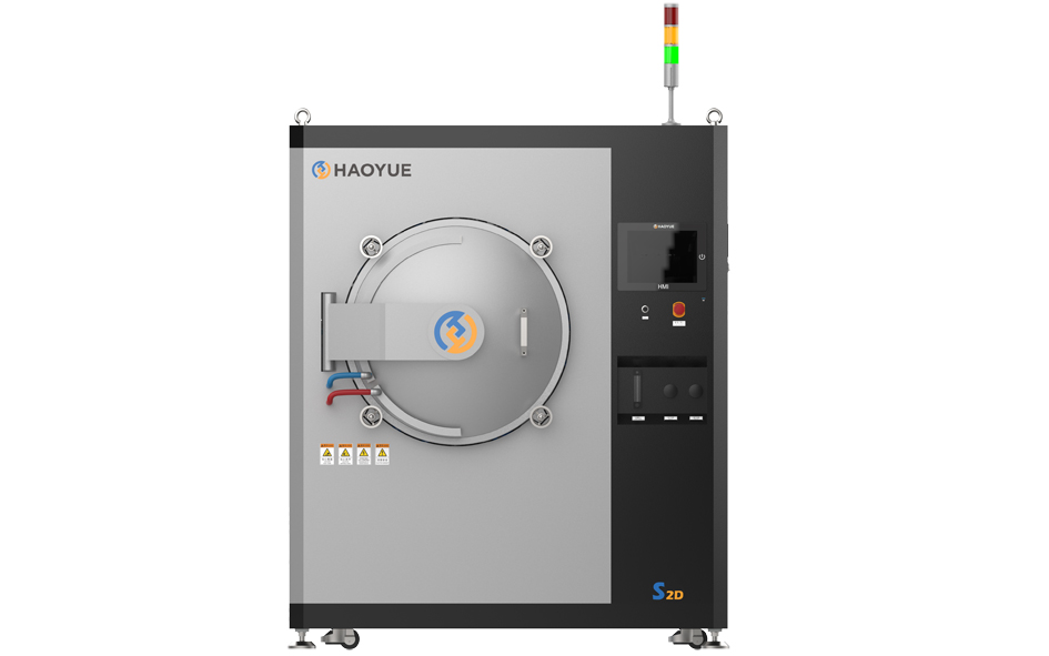 S2 SPS Sintering System