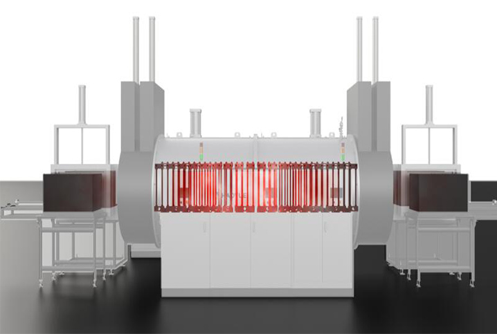 What are the Different Types of Heat Treatment Furnaces?
