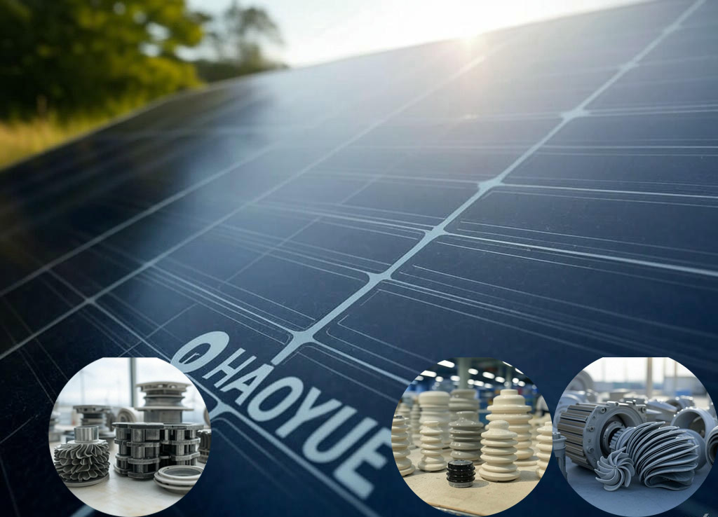 Renewable Energy Industry