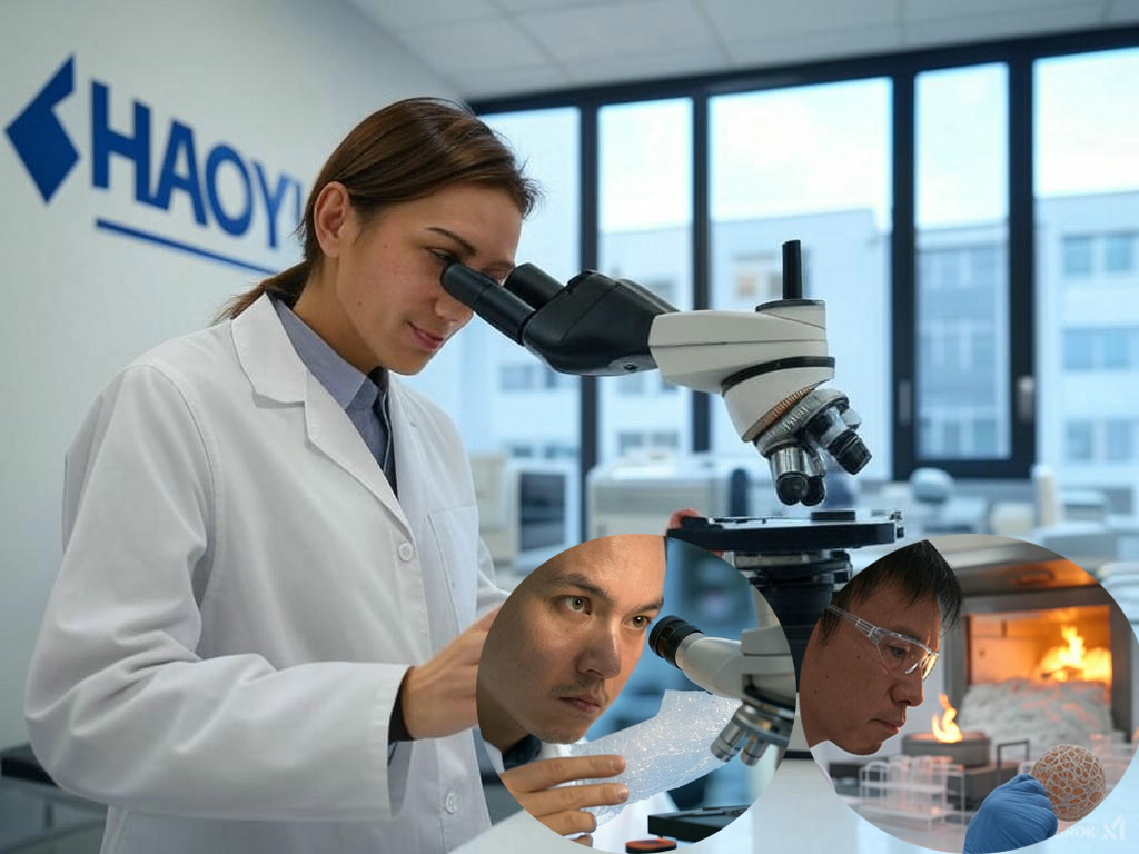 Scientific research and education