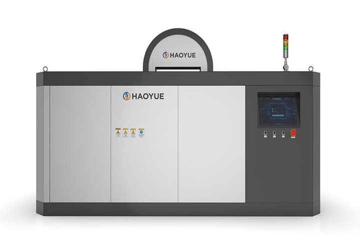 What is Hot Isostatic Pressing (HIP)? A Comprehensive Guide for Manufacturers and Buyers