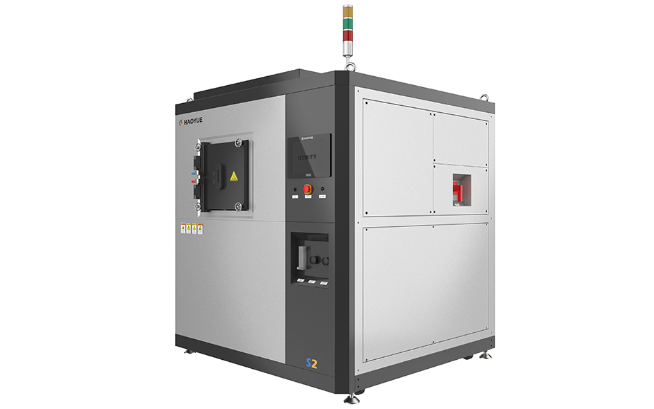 Spark Plasma Sintering Furnace Spark Plasma Sintering Furnace