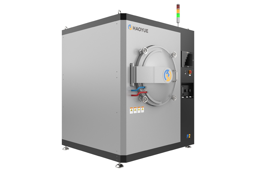 Vacuum Hot-pressing Sintering Furnace Vacuum Hot-pressing Sintering Furnace