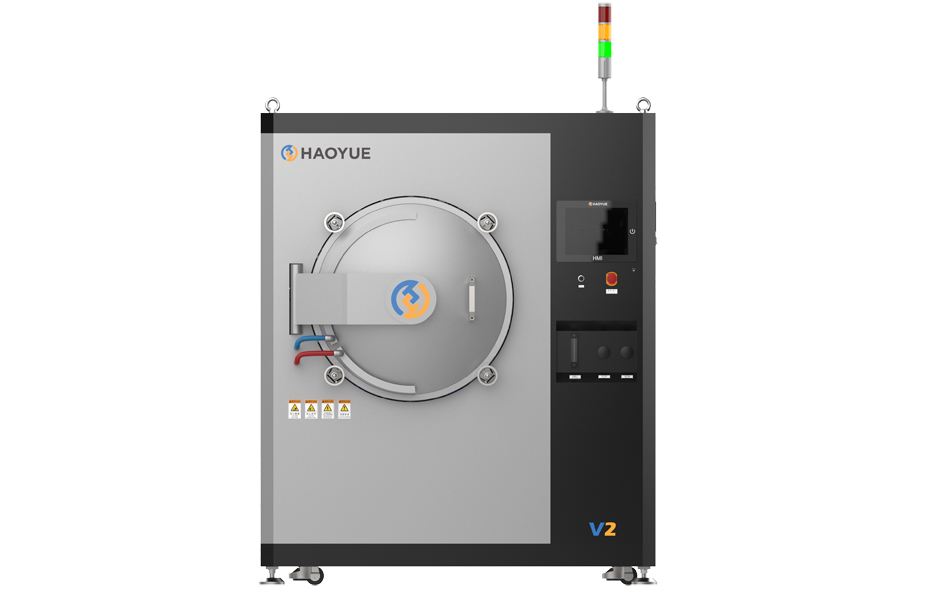 Vacuum Sintering Furnace Vacuum Sintering Furnace