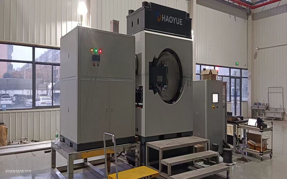 Sintering silicon carbide (SiC) using Spark Plasma Sintering (SPS)