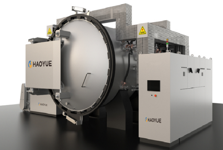 ​Vacuum Heat Treatment: Mechanism, Types and Benefits of Implementing a Vacuum Furnace