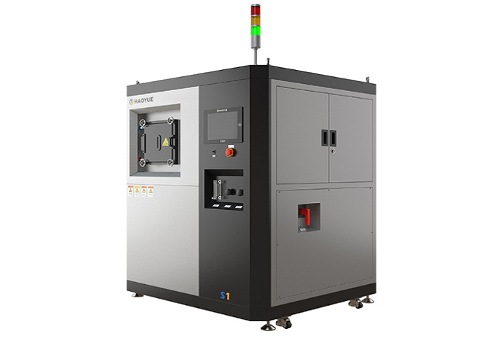 Spark Plasma Sintering Furnace: A Comprehensive Guide to SPS Technology